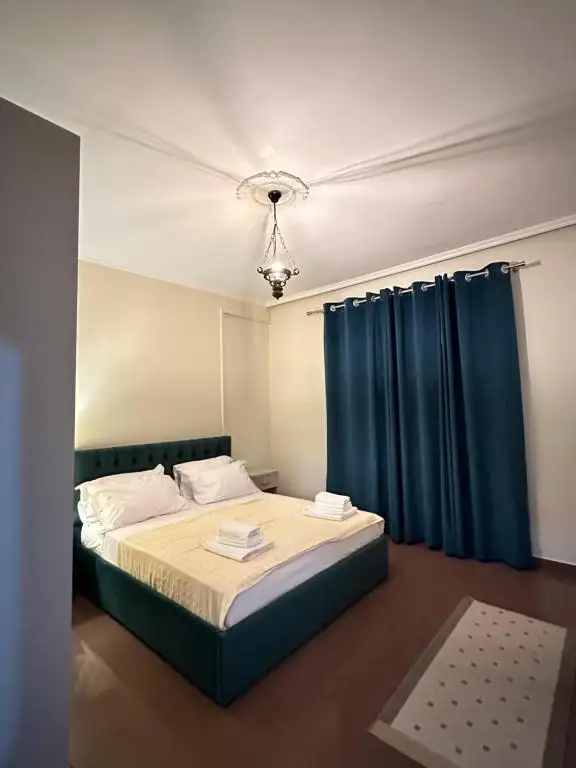 Sunway Apartments