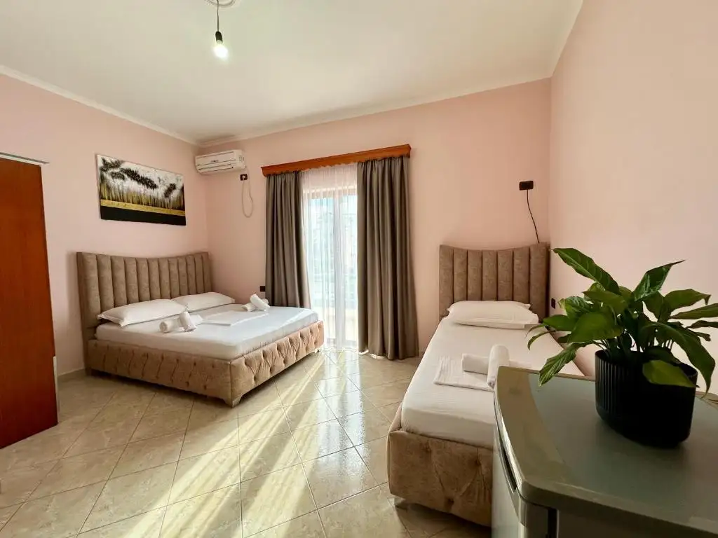 Resort Image