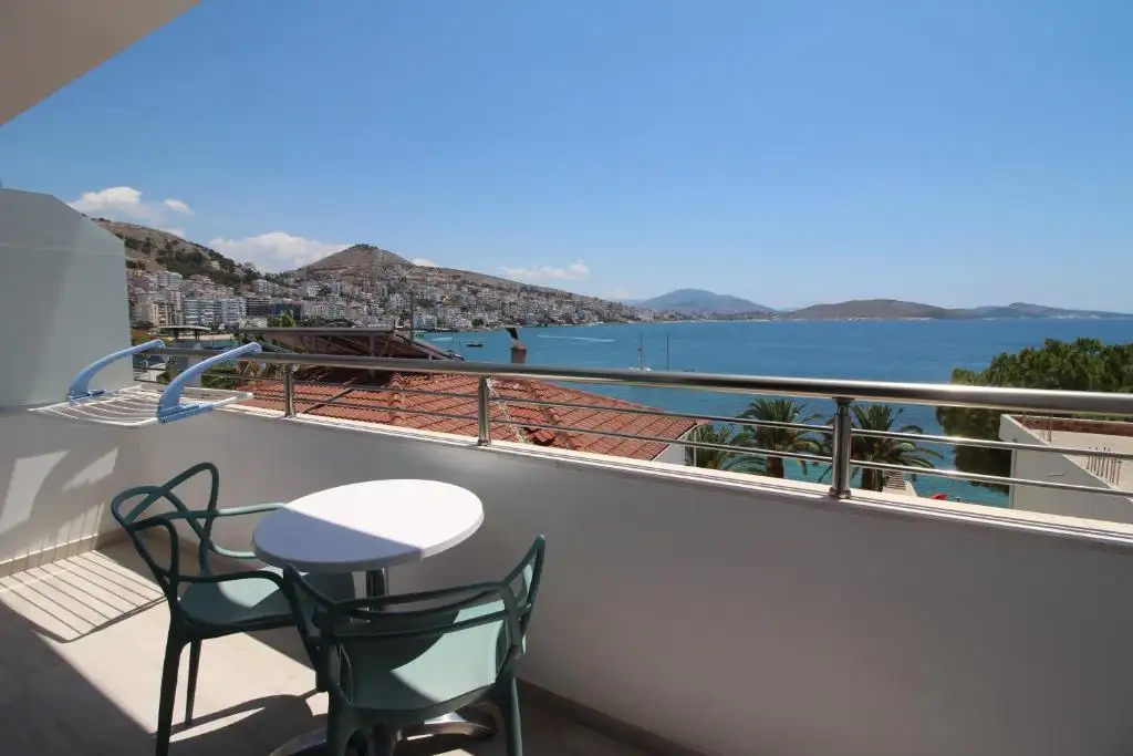 Resort Image