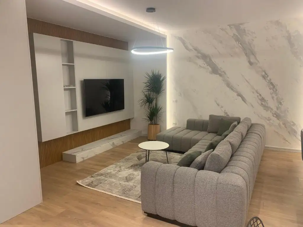 New villa apartment