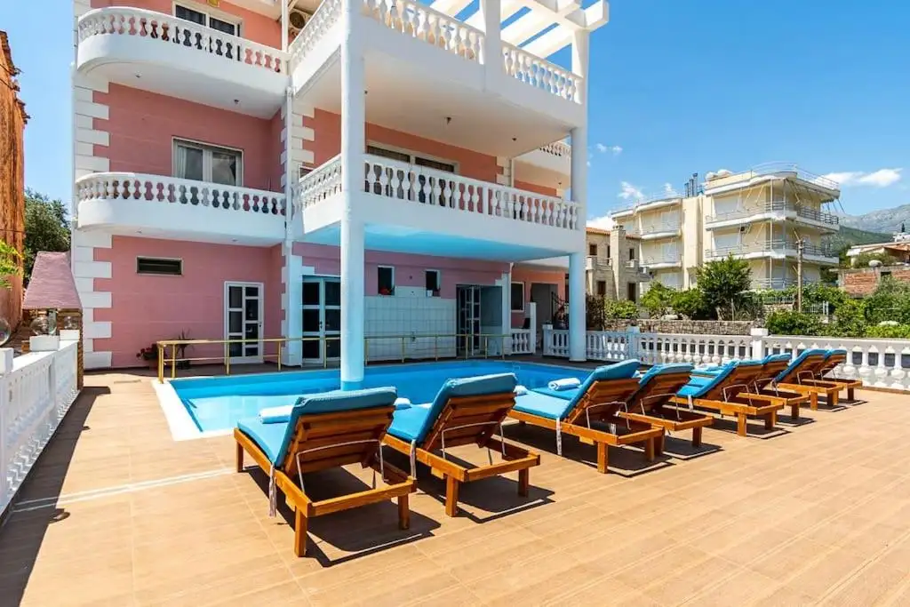 Resort Image
