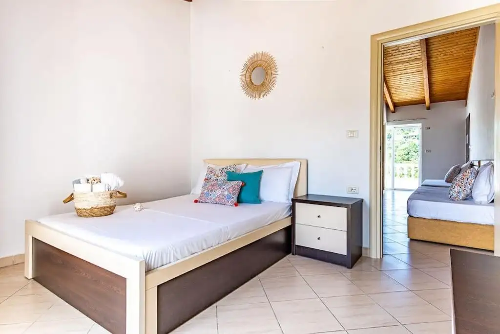 Ap 7 - Villa Goro wPool, Views & Parking