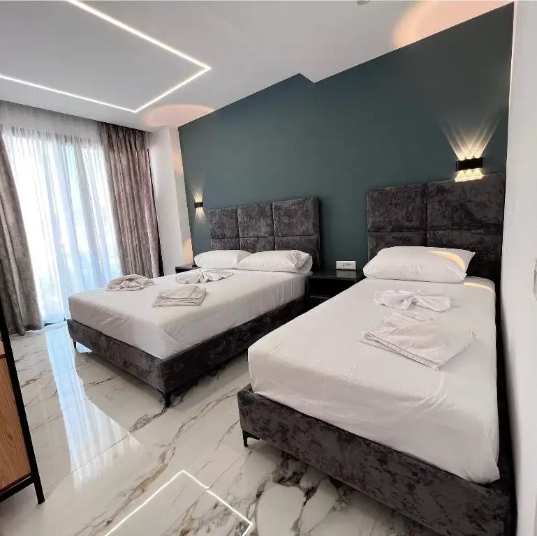 Resort Image