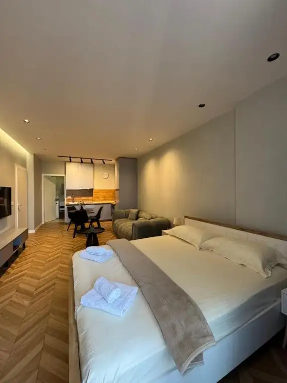 Resort Image