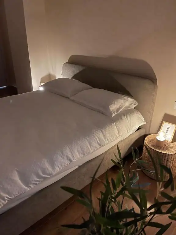 MH apartment, free parking, flexible check in