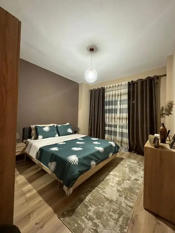 My Guest Base