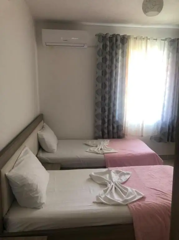 Sandri Apartment