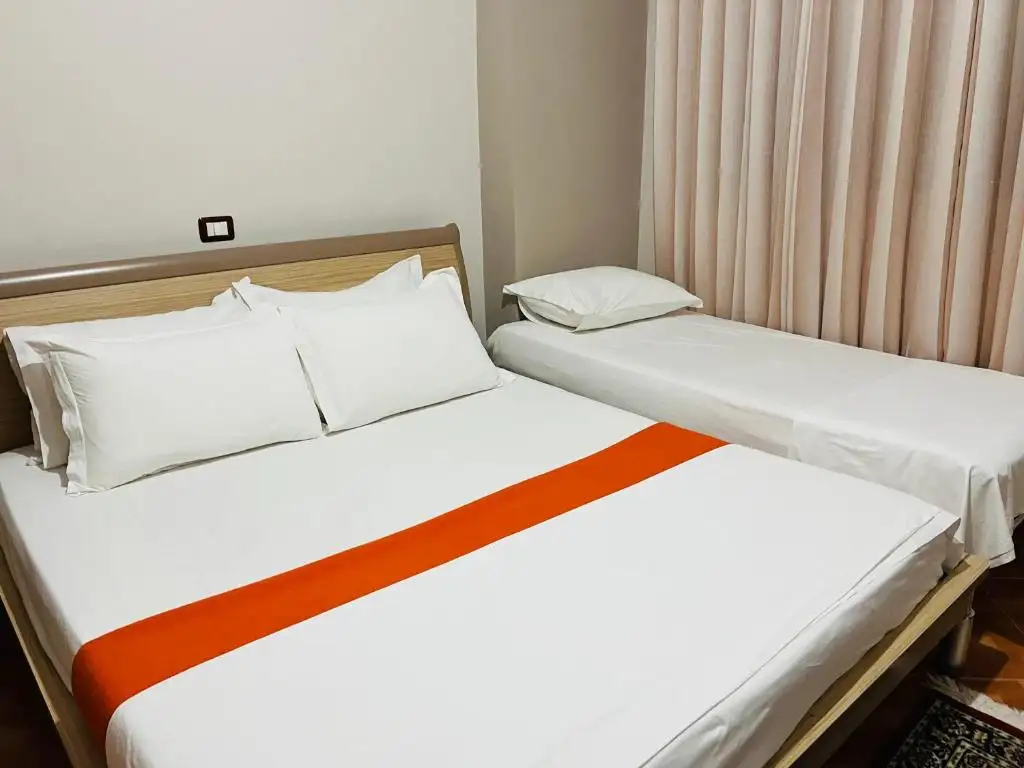 Sea view apartment, Himara