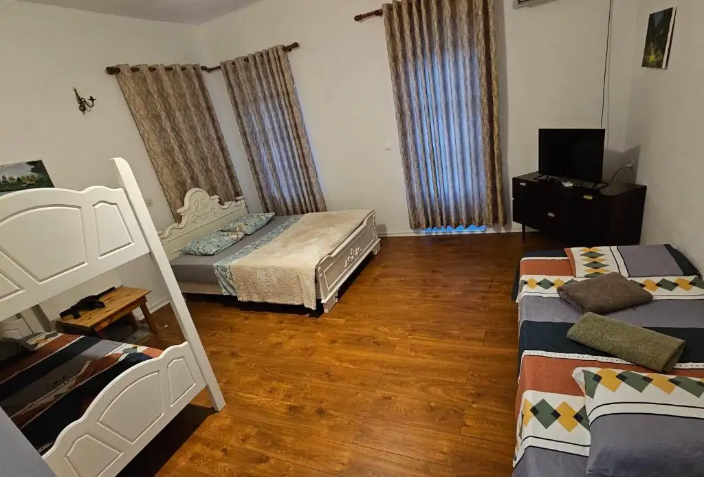 Resort Image