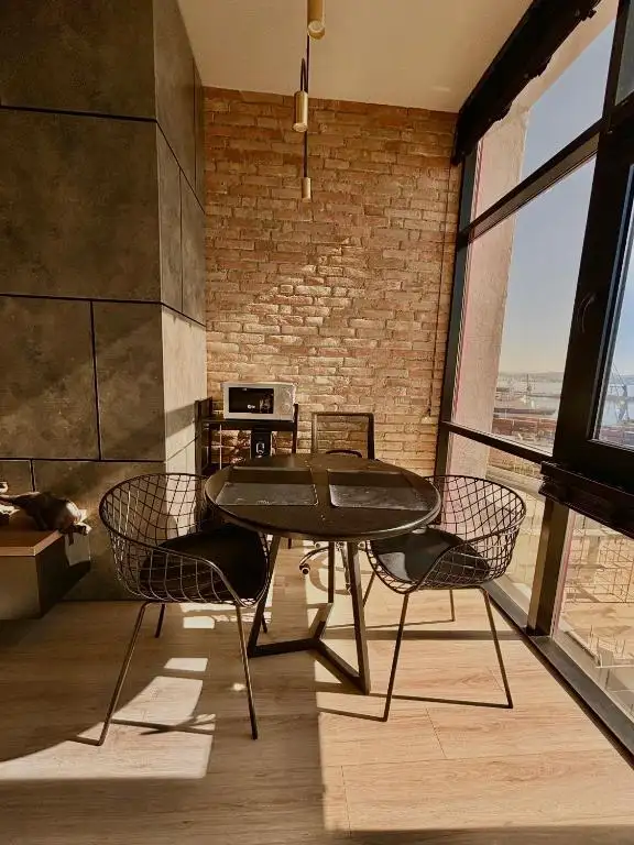 City-Center-Concept Apartment/B