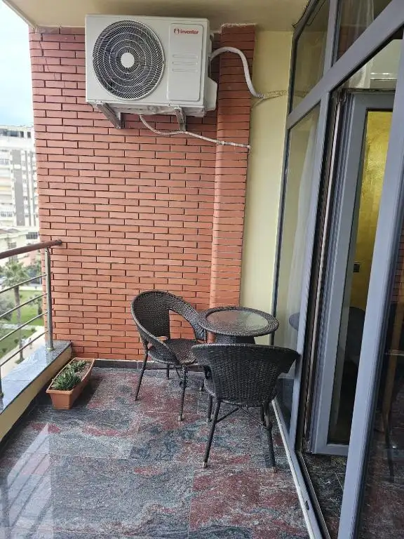 Resort Image
