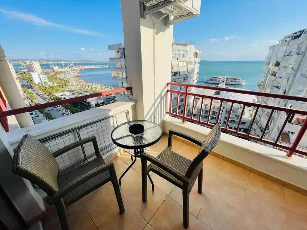 Resort Image