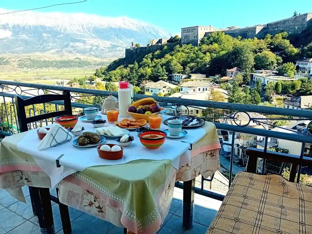 Resort Image