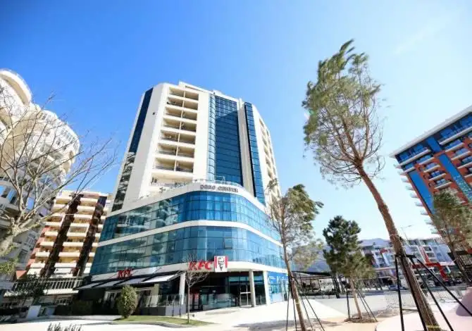 Resort Image