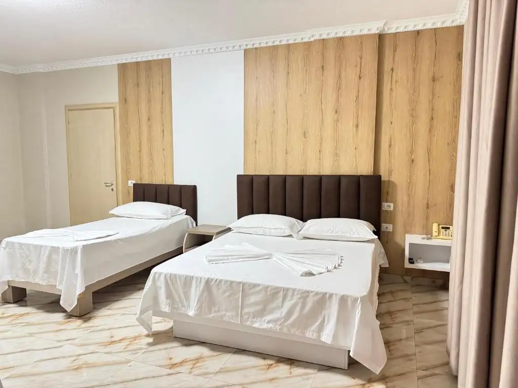 Resort Image