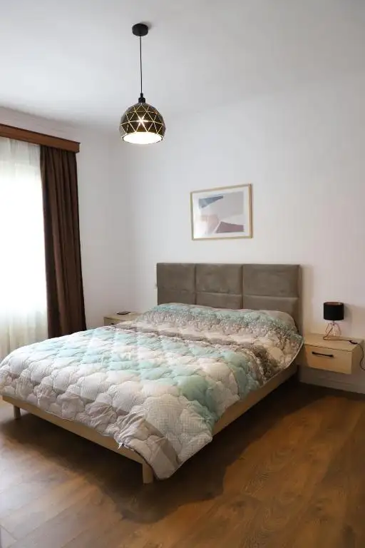 Daniel City Center Apartment