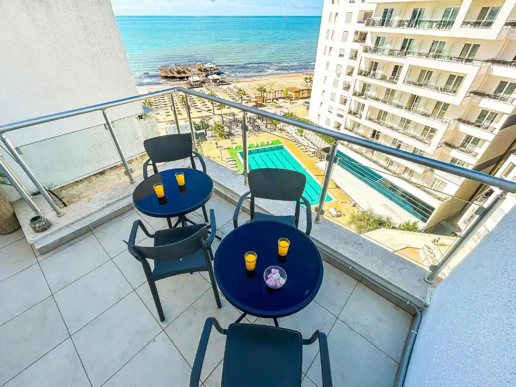 Resort Image