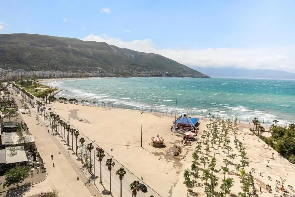 Resort Image