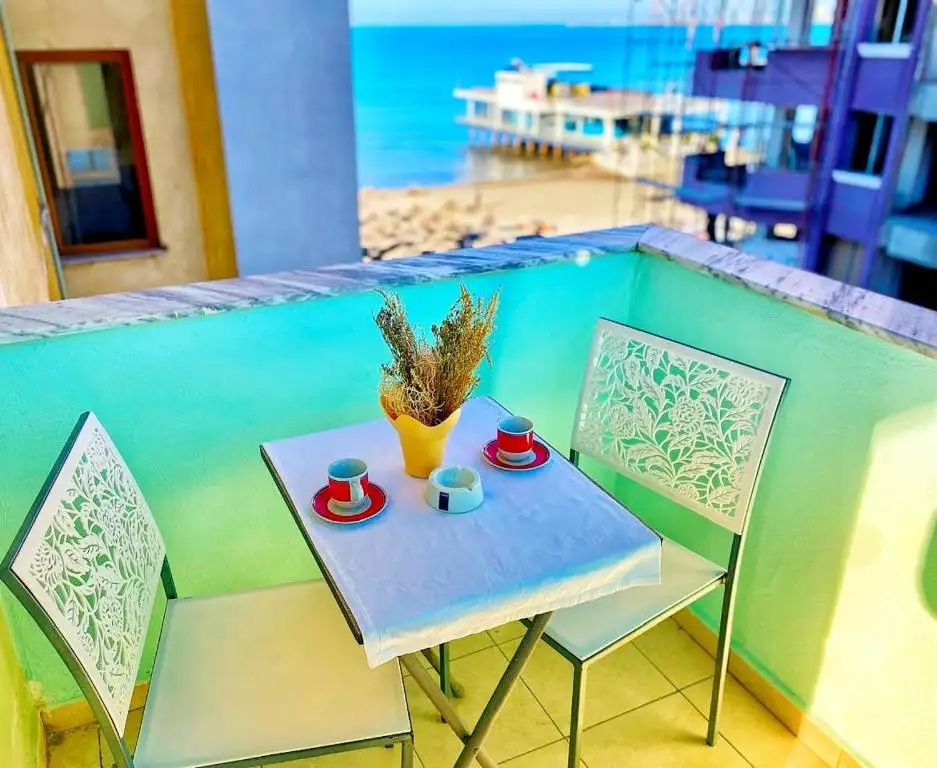 Resort Image