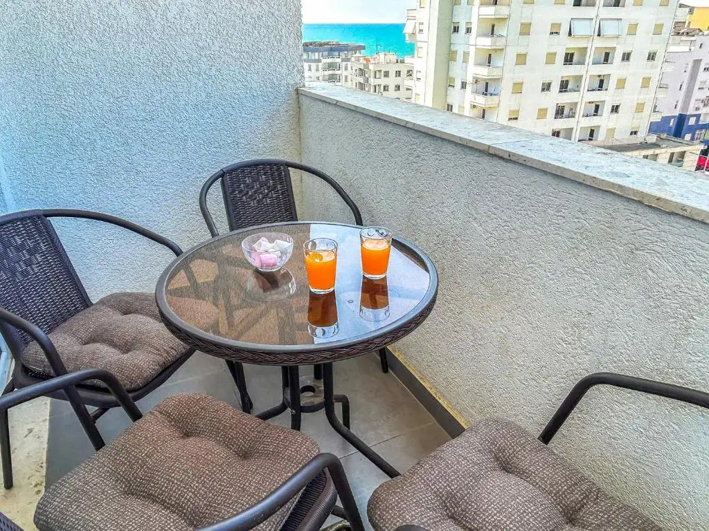 Resort Image