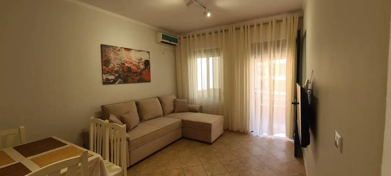 EJA's Beach Apartment