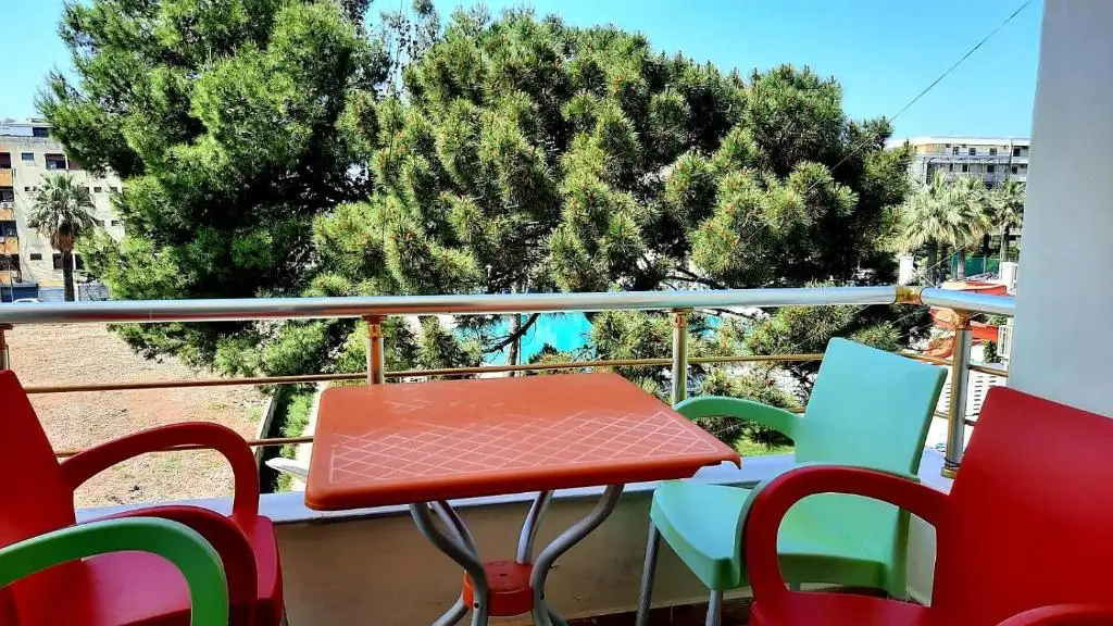 Resort Image