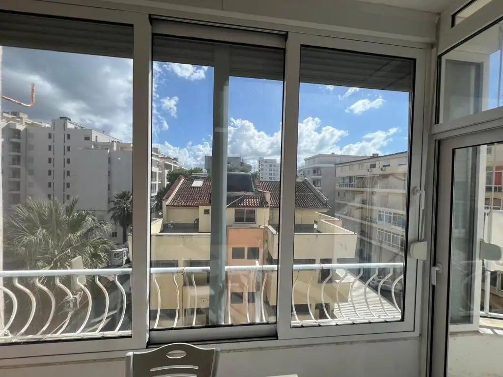 Beach Studio Durrës Seaview