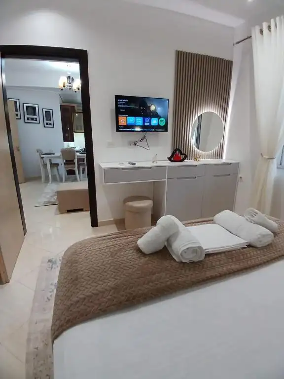 Resort Image
