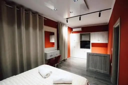 Resort Image