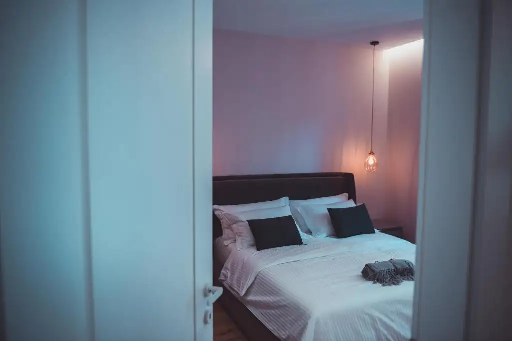 TAM Serviced Apartments City Center No2