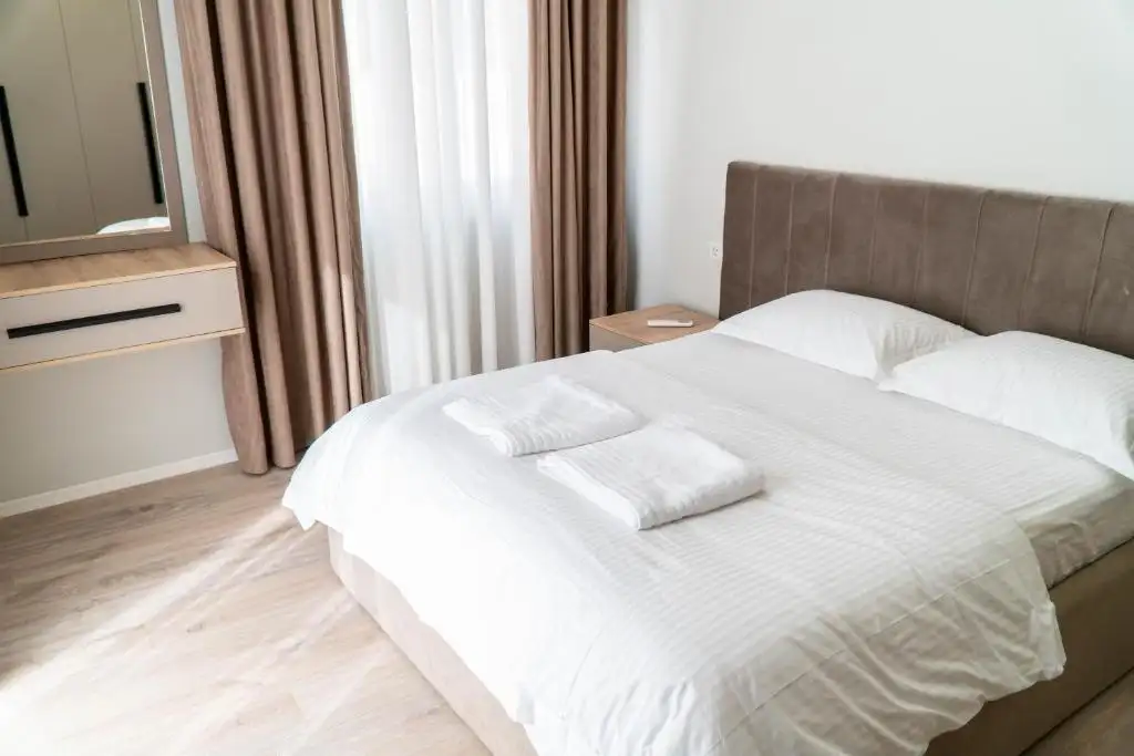 Signature apartment 9