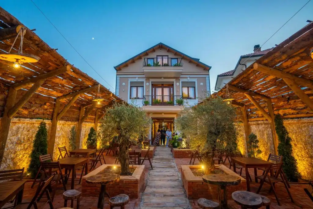 Resort Image