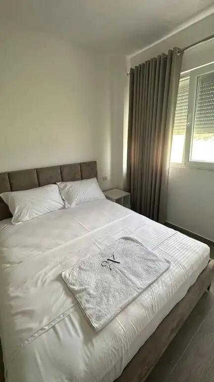 Oaz Apartments 01