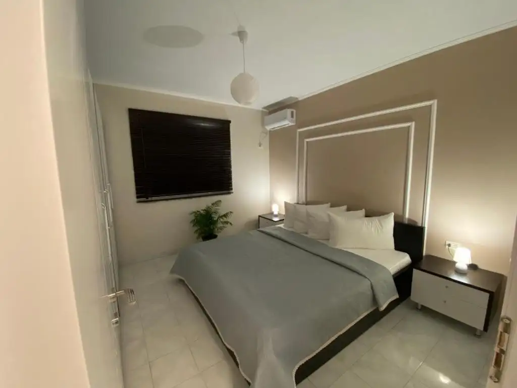 Lucas Apartment