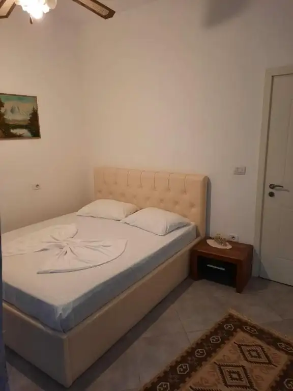M&S Apartment