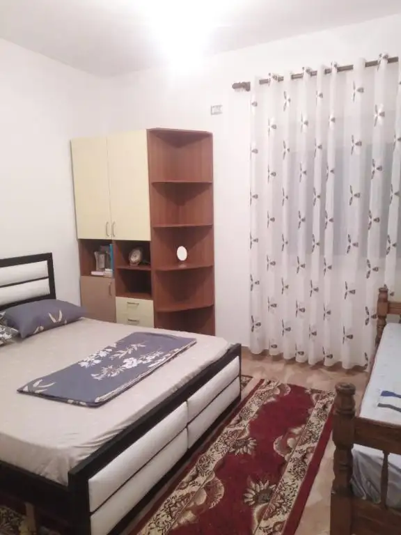 Bujtina Bego