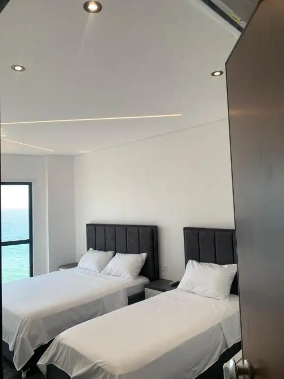 LISI apartments B