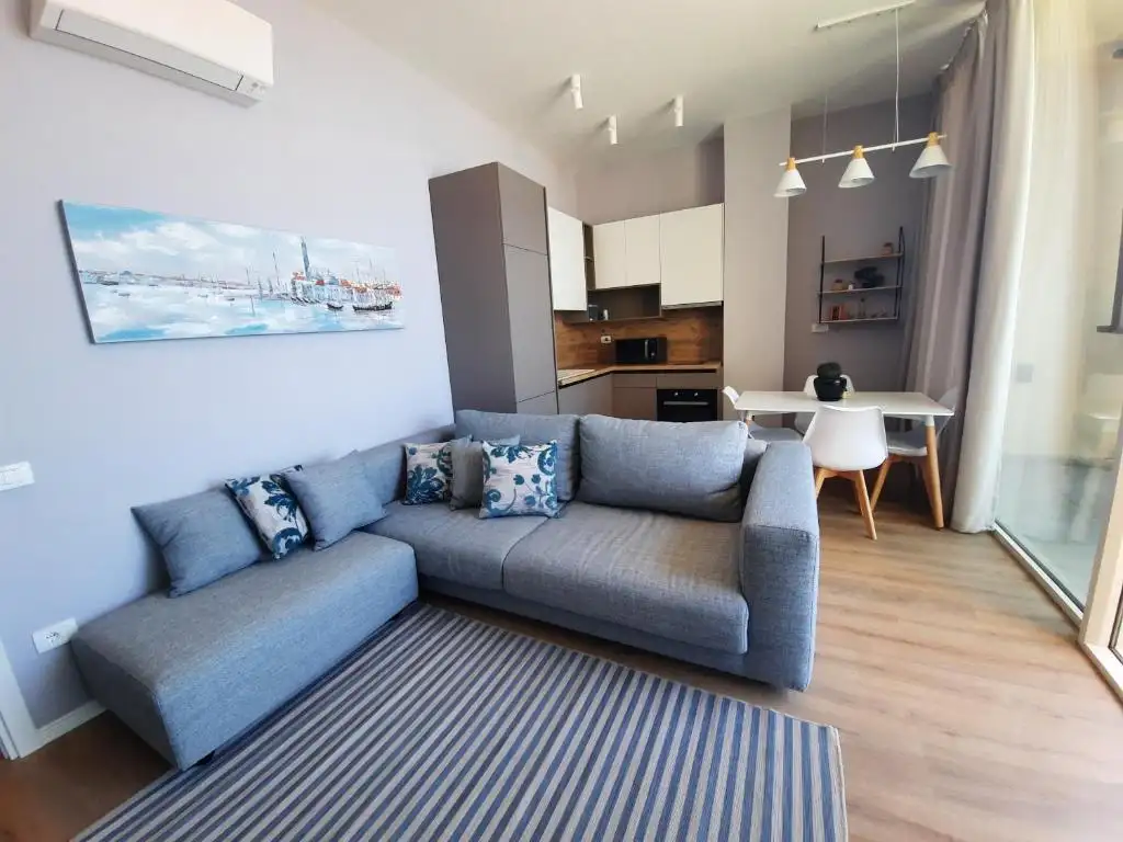 Blue Bay apartment Green Coast
