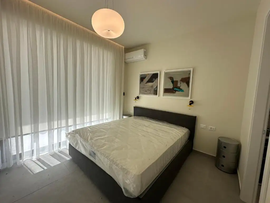 Ana Maria's Excellent Apartment in Palase