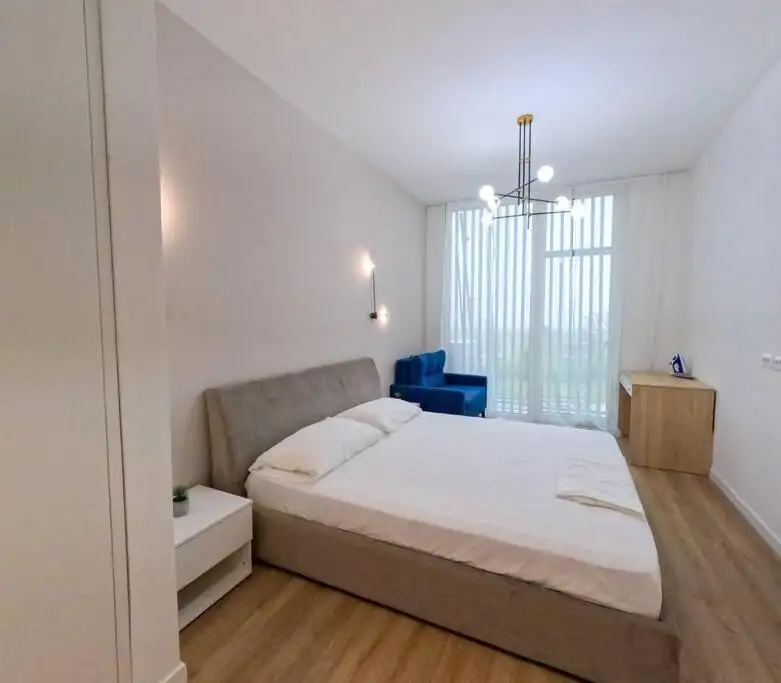 3M Villa, Green Coast Resort