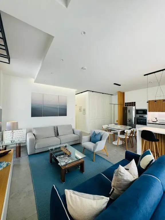 Villa Dea Green Coast