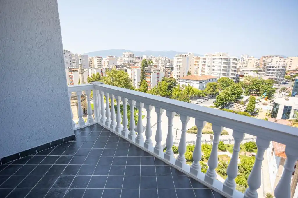 Resort Image