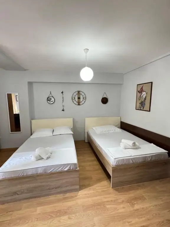 Tirana Centre Lions Gate 9 Apartment