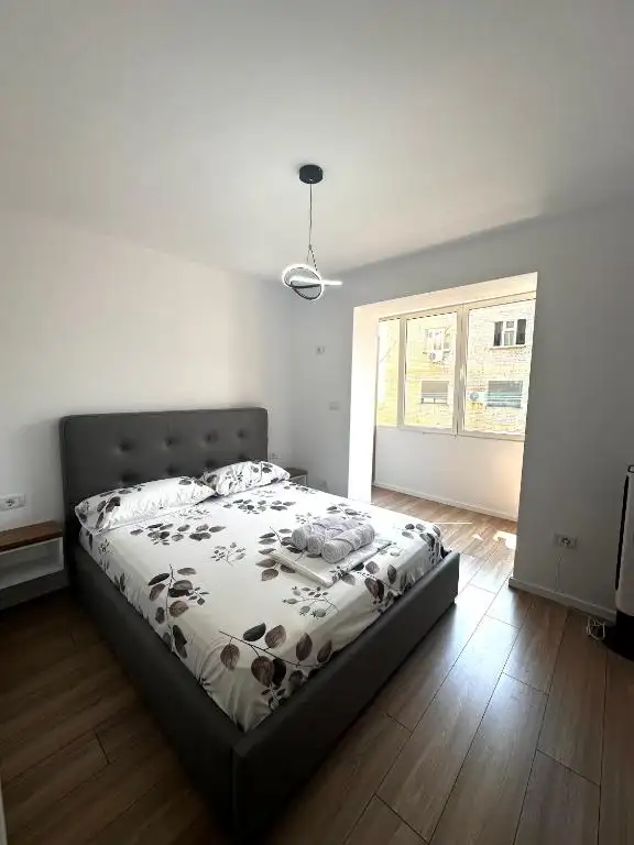 Tirana Apartment Center Jon