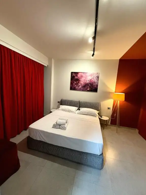 Resort Image