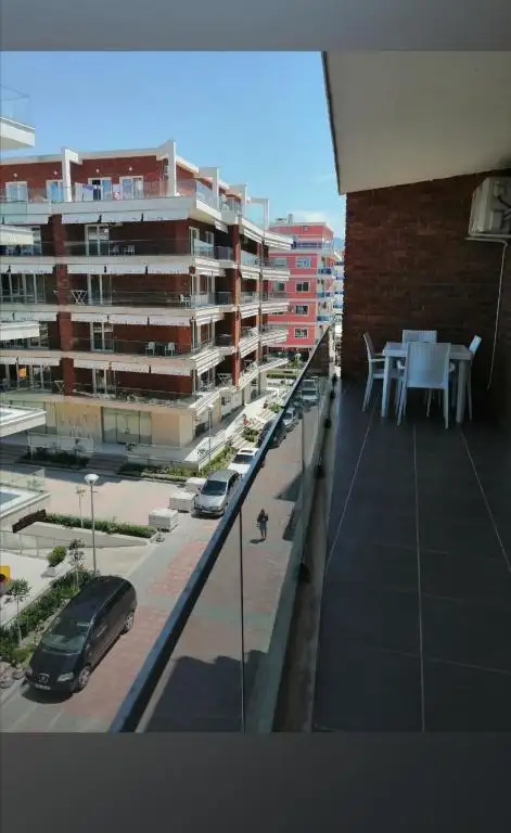 SummerhouseVelipoje-Te Kompleksi Fishta