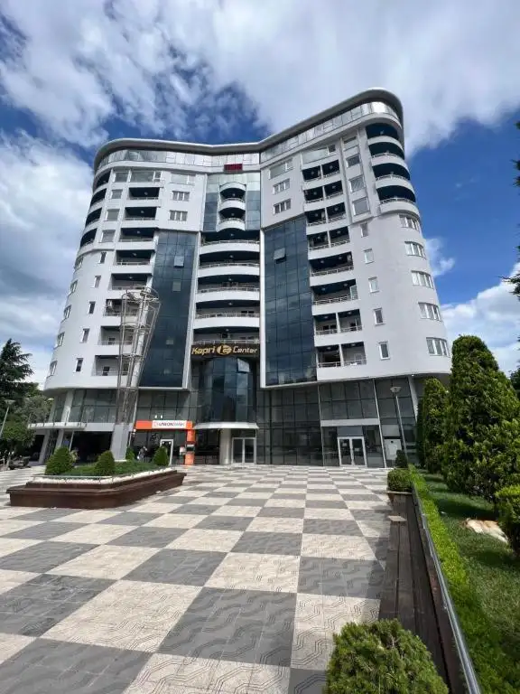 Sunrise Luxury Apartment