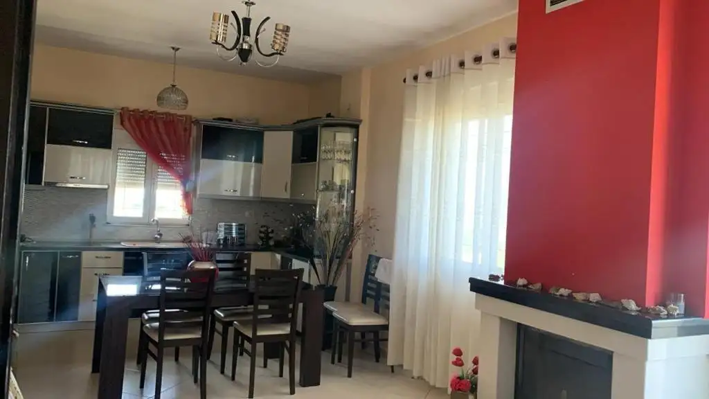 LAKE VIEW Apartament Pogradec