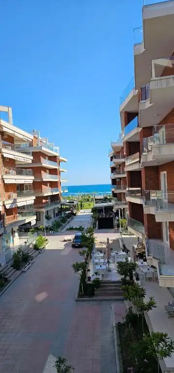 Fishta Apartments Q5, 26