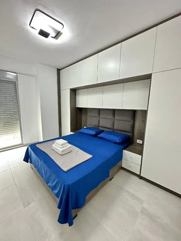 Azura Saranda Terraces Apt